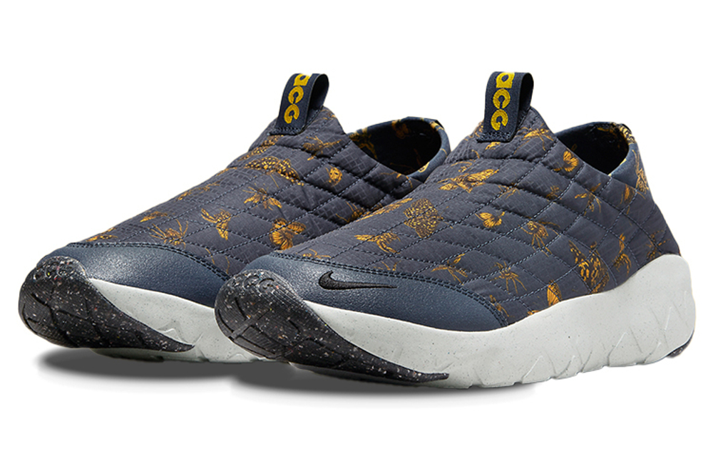 Кроссовки Nike Acg Air Moc 3.5