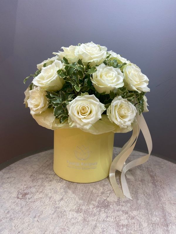 Композиция "Ренессанс"