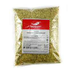 Приправа SpiceExpert Овощная Универсальная 1000г