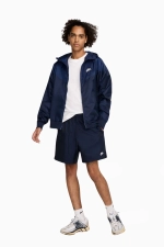 Шорты Nike Club - темно-синий