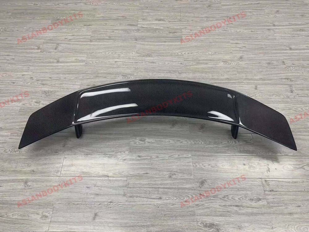 Карбоновый обвес для AUDI R8 V10 4S 2015 - 2019 Ауди