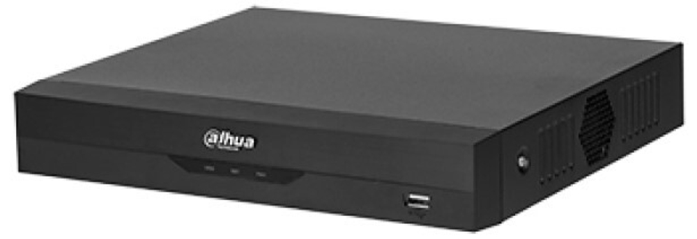 Видеорегистратор  Dahua DH-XVR5104HS-I3