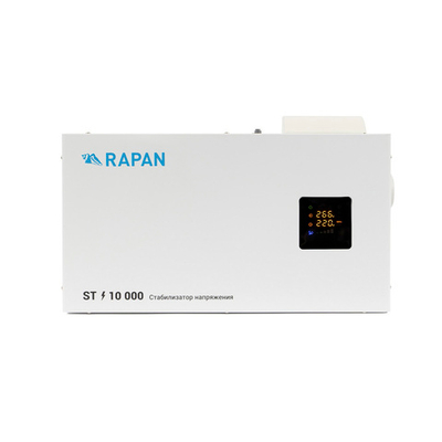 RAPAN ST-10000 стабилизатор Бастион