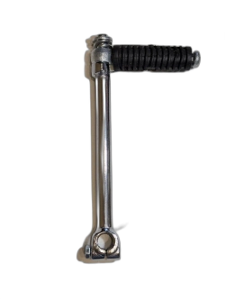 - -  Лапка рычаг кикстартера для питбайка 125см3 на вал 13мм