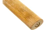 Рукоятка для молотка, шлифованная, Бук, 320 мм Россия, 10287