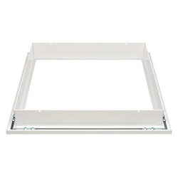 Набор BX3030 White (для панелей IM-300x300) (Arlight, Металл) 023532