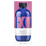 EO Products, Масло для ванн Sweet Slumber, расслабляющая ромашка и лаванда, 118 мл (4 жидк. унц.)