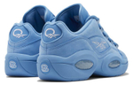 Кроссовки Reebok Question Low