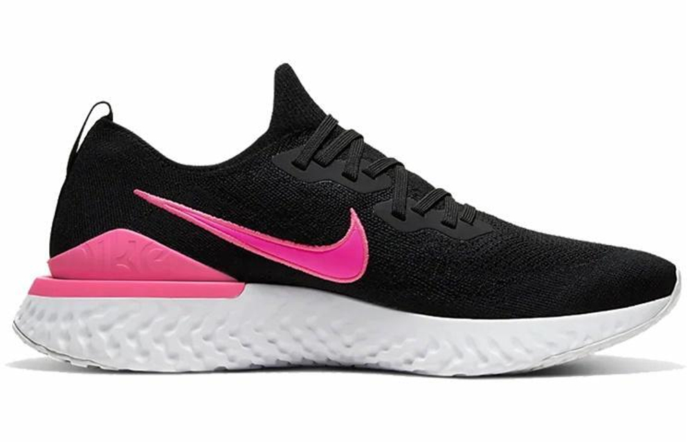 Кроссовки Nike Epic React Flyknit 2
