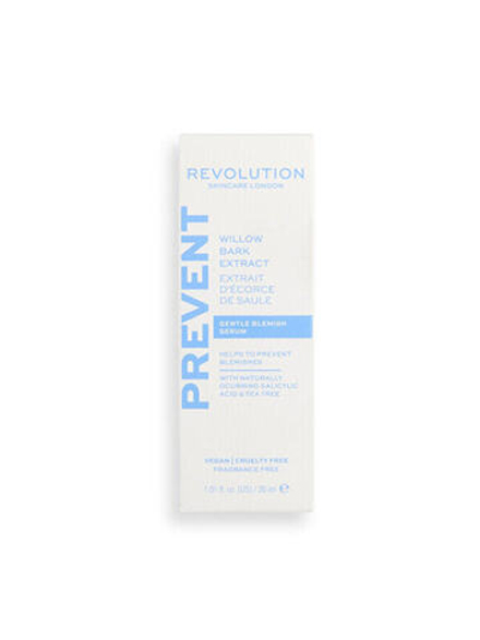 Prevent Willow Bark Extract (Gentle Blemish Serum) 30 ml