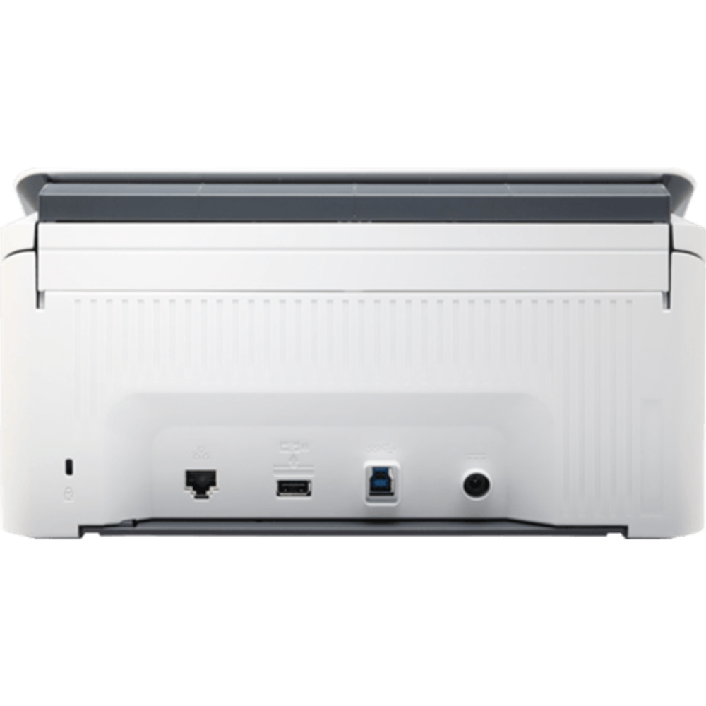 Сканер HP ScanJet Pro N4000 snw1 (6FW08A)