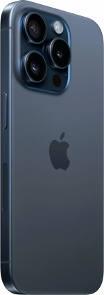 Apple iPhone 15 Pro Синий титан