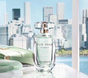 Elie Saab Le Parfum L'Eau Couture