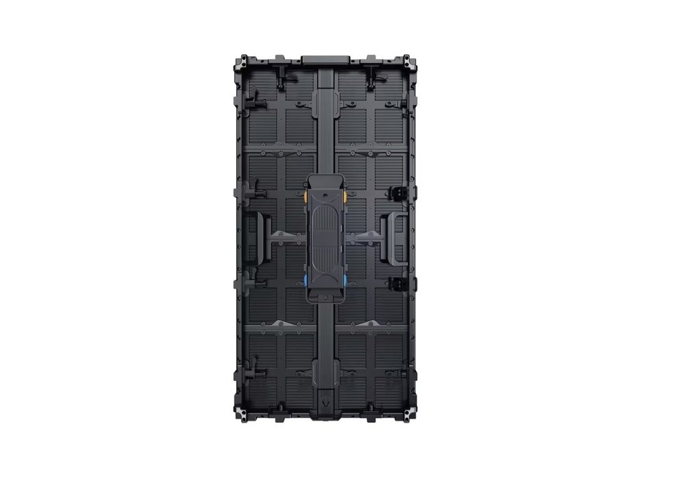 R/Cabinet 500×1000 мм Outdoor — прокатный кабинет LED экрана IP65