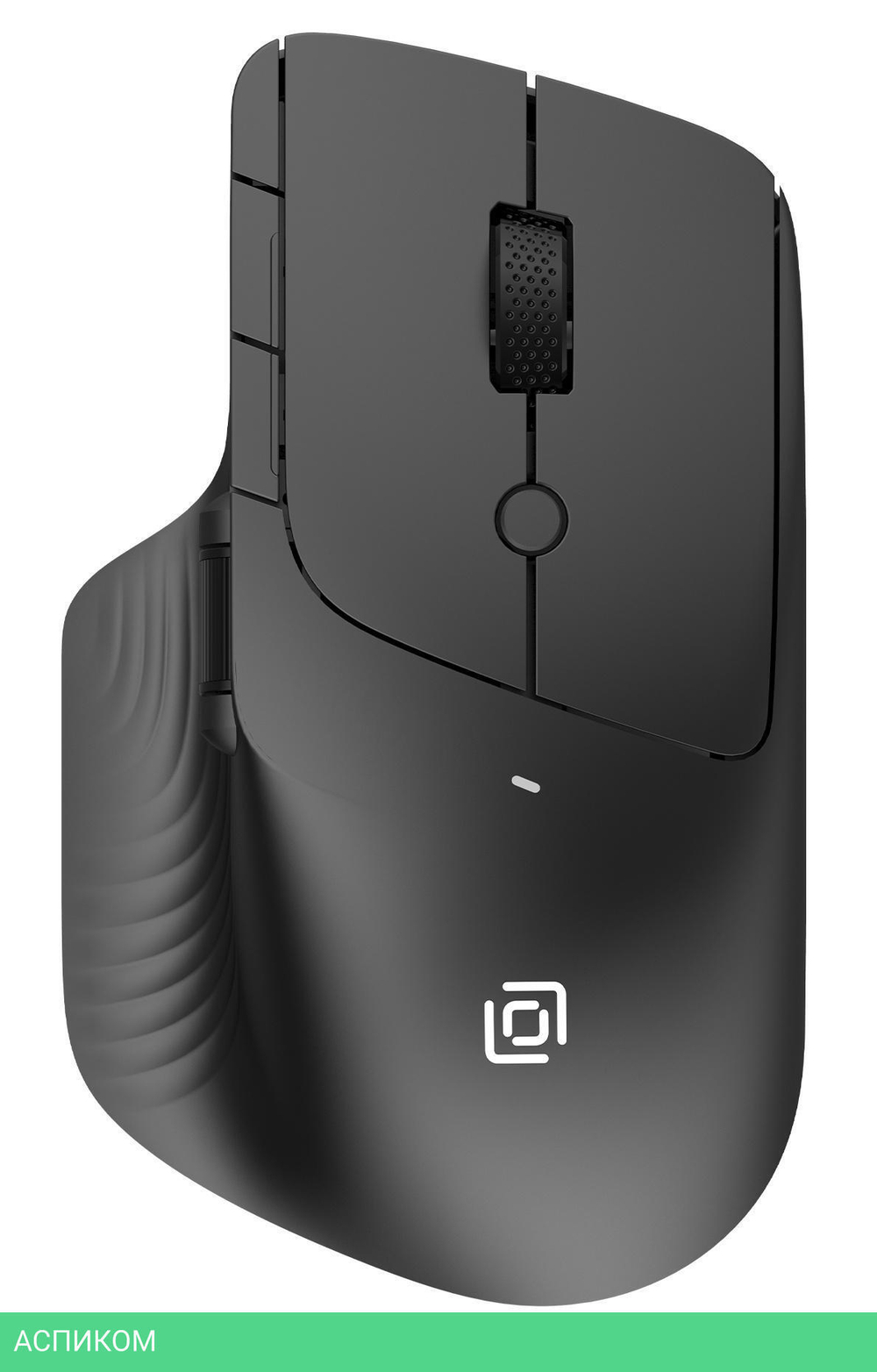 Мышь Oklick 501MW (1877553)