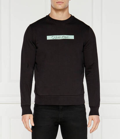 Худи Calvin Klein - черный(K10K113092)