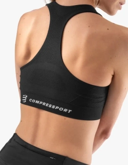 Бра FeelFree Seamless BLACK