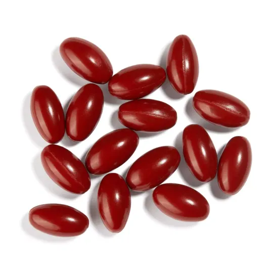 Лютеин и зеаксантин - Essential Fatty Acids