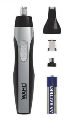 Триммер Wahl 2-in-1 Deluxe Lighted (5546-216)