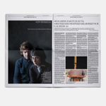 The Art Newspaper Russia №7 (134) Сентябрь 2025