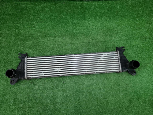 Интеркулер Tank 300 (2021-н.в.)