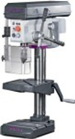 Станок сверлильный Optimum OPTIdrill B 24H 230V, настольный 3020241