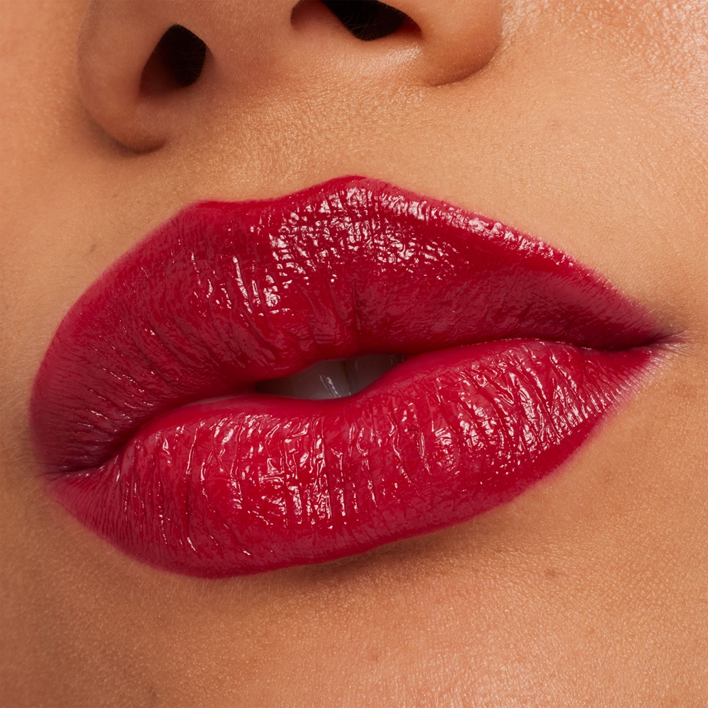 MAC Cosmetics MACximal Sleek Satin Lipstick - Кремовая помада увлажняющая оттенок Lovers Only, 3 g