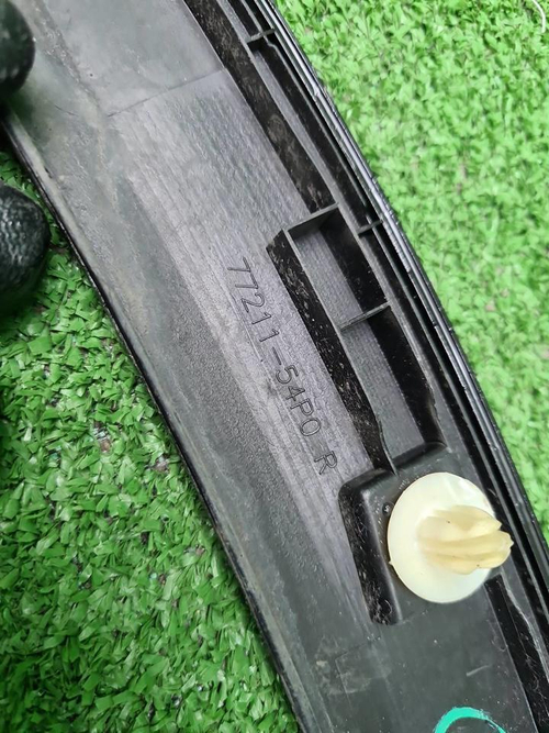 Расширитель передний правый Suzuki Vitara 2 14-24