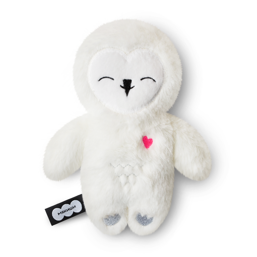 Сова Букля (Мякиши)