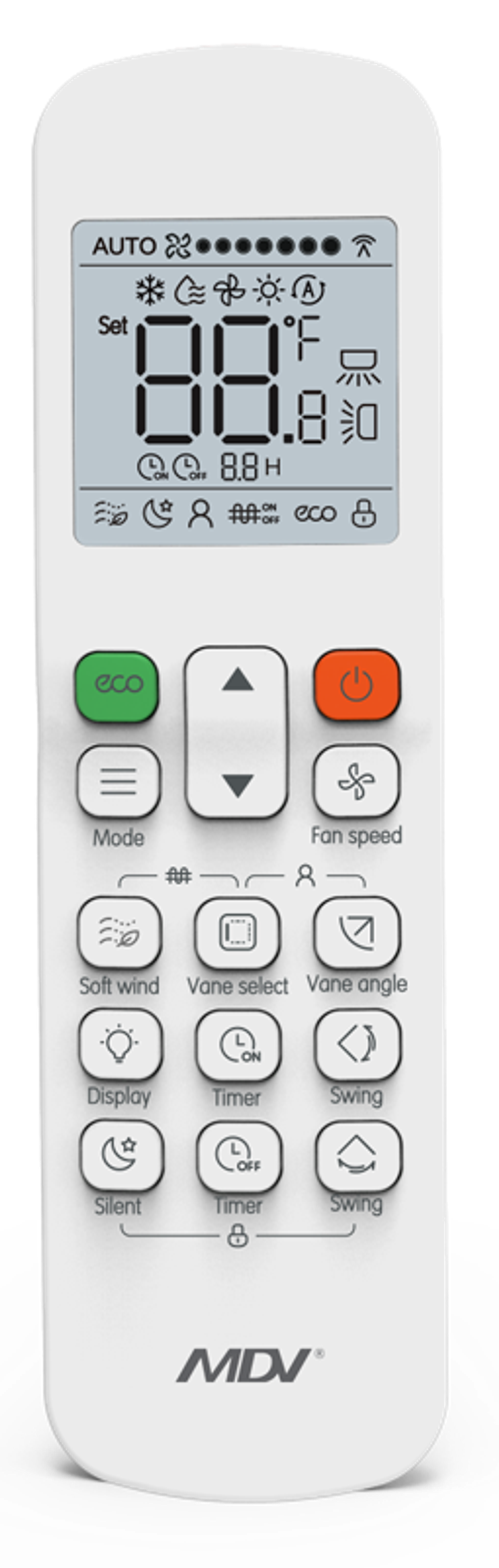 Купить пульт RM12F в комплекте