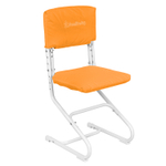 Чехол «Оксфорд» для стула Дэми