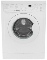 Indesit IWSD 51051 (CIS) Стиральная машина