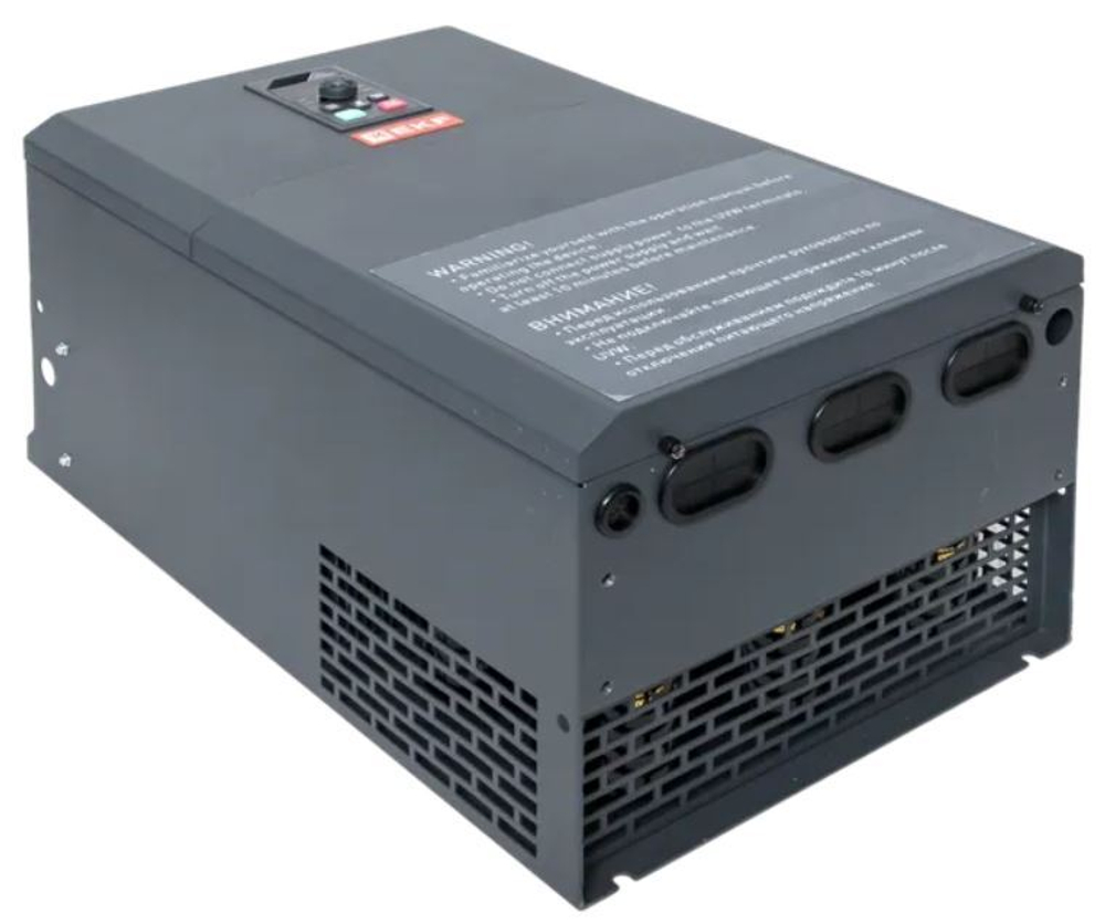 Преобразователь частоты  EKF PD-150-FC-75K-43-B