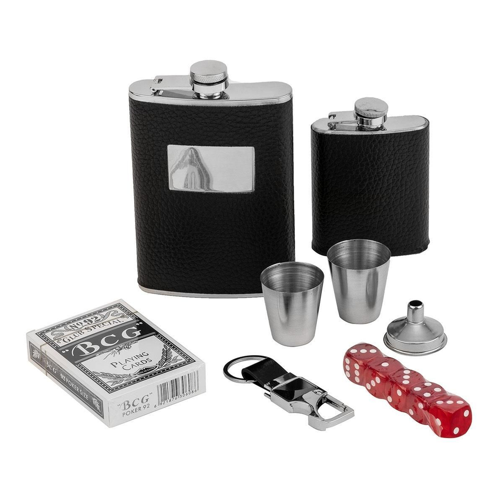 Набор-чемодан Helios (HS-2023-MH-3)