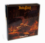 Комплект / Judas Priest (16 Mini LP CD + Box)