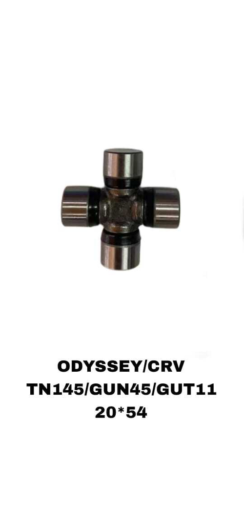 КРЕСТОВИНЫ ODYSSEY/CRV