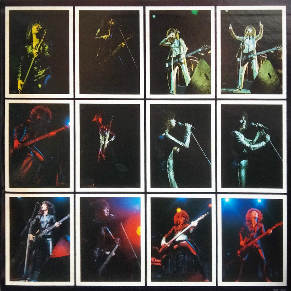 Suzi Quatro / Aggro-Phobia (LP)