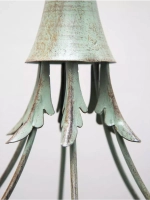 Кашпо для цветов уличное 68*20 см