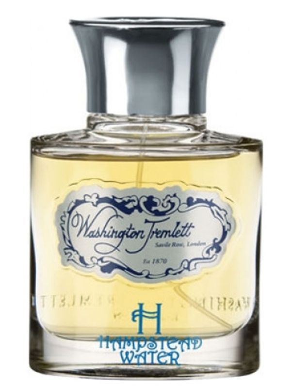 Washington Tremlett Hampstead Water