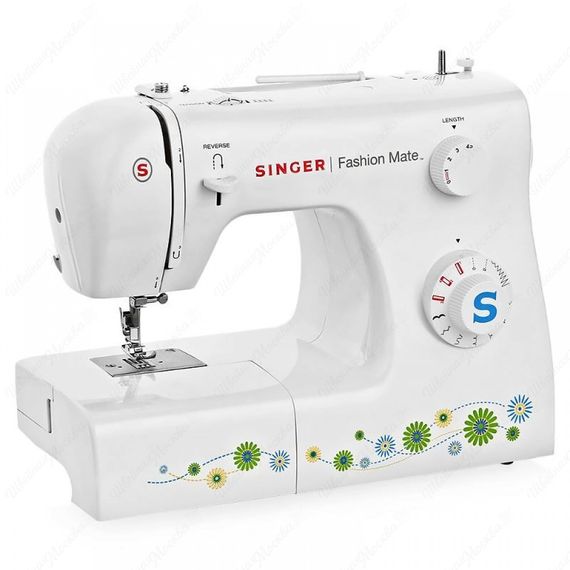 Швейная машина Singer Fashion Mate 2290