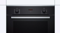 Встраиваемый электрический духовой шкаф Bosch HBF214BB0R