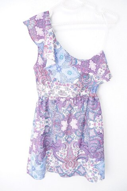 Платье Janina с принтом 42 размер