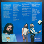 Supertramp - Even In The Quietest Moments (Англия 1977г.)