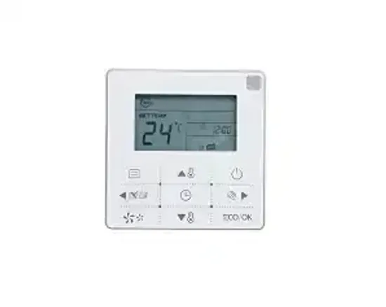 Канальная сплит-система Бирюса BLMD-H18/4DR1