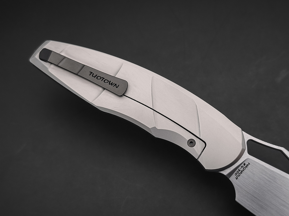 Складной нож Stalker [Magnacut Satin]