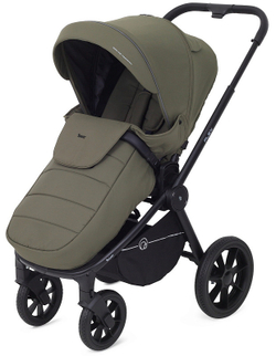 Детская коляска Rant Flex 3 в 1 RA077 Green