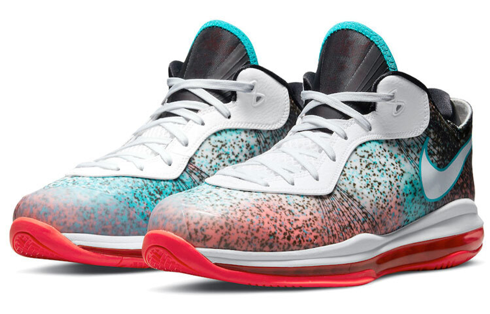 Lebron miami nights hot sale