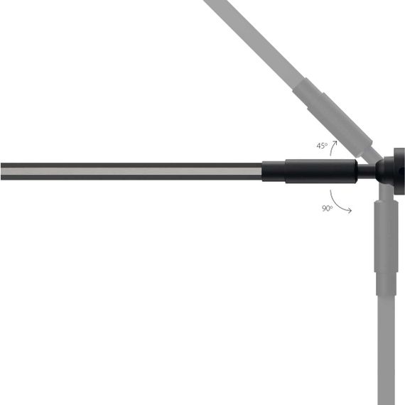 Монтажные крепления Lightstar Corda 418990