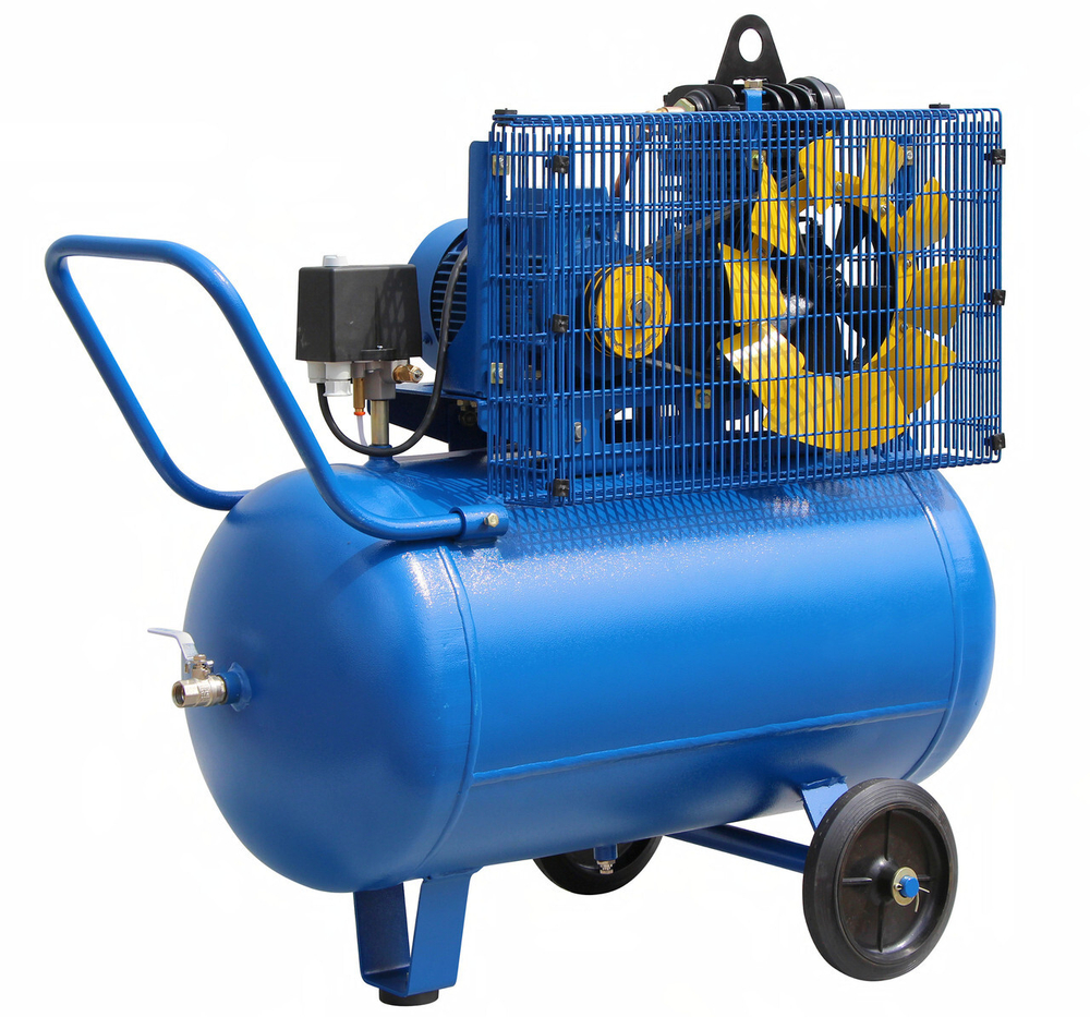 Компрессор К1/10