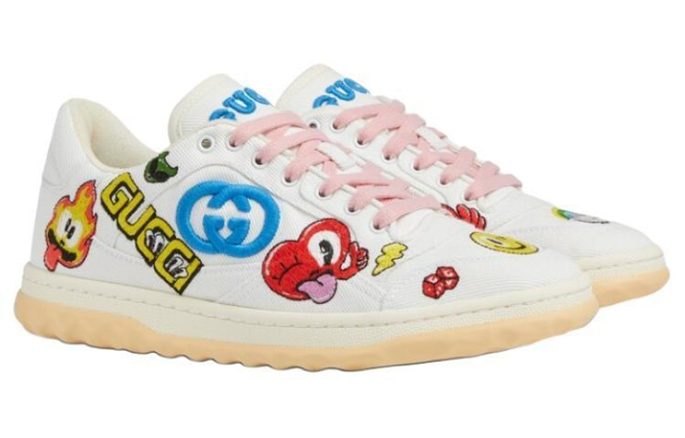 Gucci Mac80 (Женская размерная сетка)